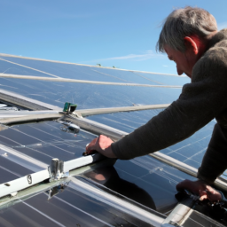 Énergie Solaires : Tout ce qu'il Faut Savoir sur les Panneaux Photovoltaïques Vitry-sur-Seine